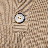Kuscheliger Herrenpullover