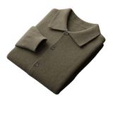 Severin Herrencardigan