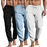 Florian Herrenhose mit Leinen