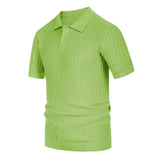 Dieter Herren-Poloshirt