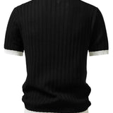 Noah – Herrenset: Poloshirt und Hose