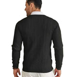 Luca Herrenpullover für jeden Tag