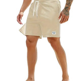 Lässige Herrenshorts