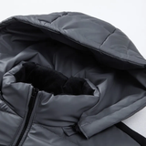Dieter Herren-Hybridjacke