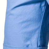 Elegante Herrenshorts aus Baumwolle