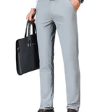 Elegante Business-Herrenhose