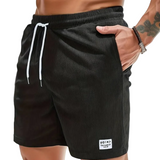 Herren-Sommershorts