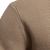 Kuscheliger Herrenpullover