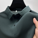Severin Herren-Poloshirt