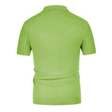 Dieter Herren-Poloshirt