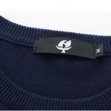 Herrenpullover aus Baumwolle für jeden Tag