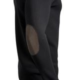 Klassischer Herrenpullover