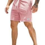 Lässige Herrenshorts