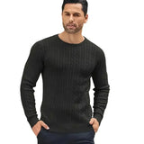 Luca Herrenpullover für jeden Tag