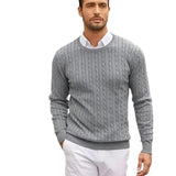 Luca Herrenpullover für jeden Tag