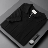 Detlef Herren-Poloshirt