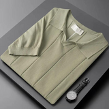 Detlef Herren-Poloshirt