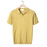 Detlef Herren-Poloshirt