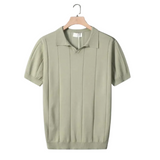 Detlef Herren-Poloshirt