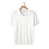 Detlef Herren-Poloshirt