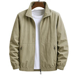 Elegante Herren-Sommerjacke