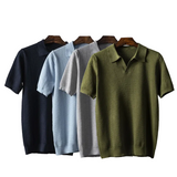 Florian Elegantes Herren-Poloshirt