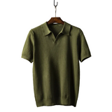 Florian Elegantes Herren-Poloshirt