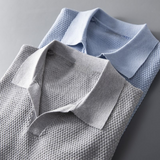 Florian Elegantes Herren-Poloshirt
