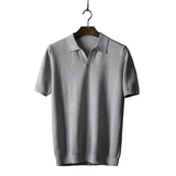 Florian Elegantes Herren-Poloshirt