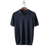 Florian Elegantes Herren-Poloshirt