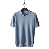 Florian Elegantes Herren-Poloshirt