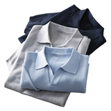 Florian Elegantes Herren-Poloshirt