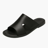 Fabian offene Herrensandalen