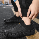 Severin Herren-Sneakers