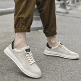 Elegante Herren-Sneaker aus Mesh