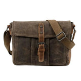 Elias Herren-Messenger-Tasche