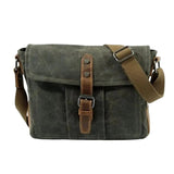 Elias Herren-Messenger-Tasche