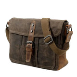 Elias Herren-Messenger-Tasche