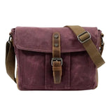 Elias Herren-Messenger-Tasche