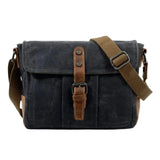 Elias Herren-Messenger-Tasche