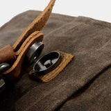 Elias Herren-Messenger-Tasche