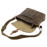 Elias Herren-Messenger-Tasche