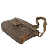 Elias Herren-Messenger-Tasche