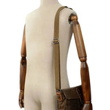 Elias Herren-Messenger-Tasche
