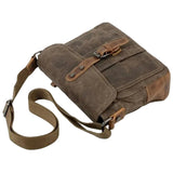 Elias Herren-Messenger-Tasche