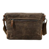 Elias Herren-Messenger-Tasche