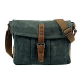 Elias Herren-Messenger-Tasche