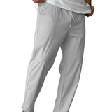 Elegante Herrenhose mit klaren Linien