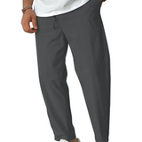 Elegante Herrenhose mit klaren Linien