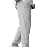 Elegante Herrenhose mit klaren Linien